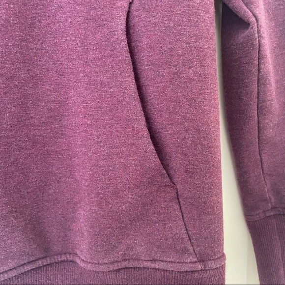 Lululemon Scuba Crew - Picture 7 of 9